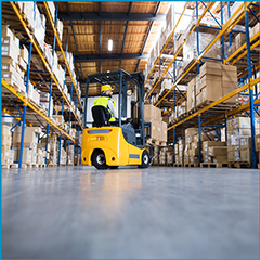 Commercial Mortgage Services