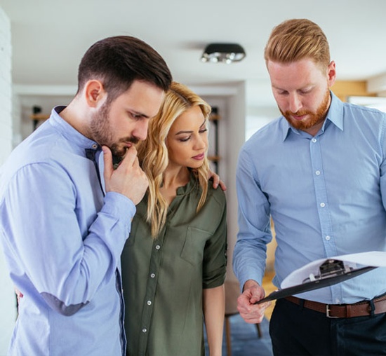 Construction Financing Oshawa