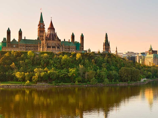 Self-Employed Mortgage Markham