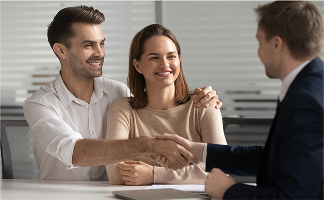 Blog by PASH Financial / Mortgage Architects