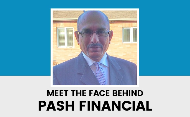 Blog by PASH Financial / Mortgage Architects