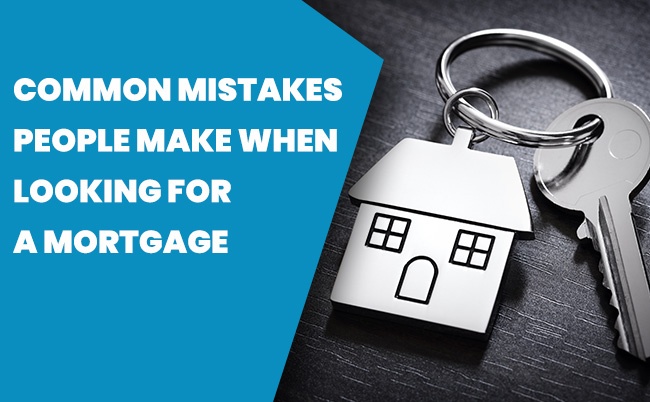 Blog by PASH Financial / Mortgage Architects