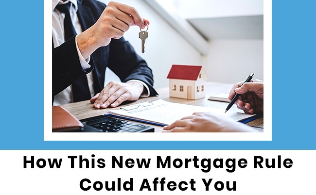 Blog by PASH Financial / Mortgage Architects