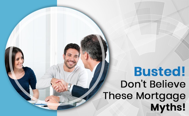 Blog by PASH Financial / Mortgage Architects