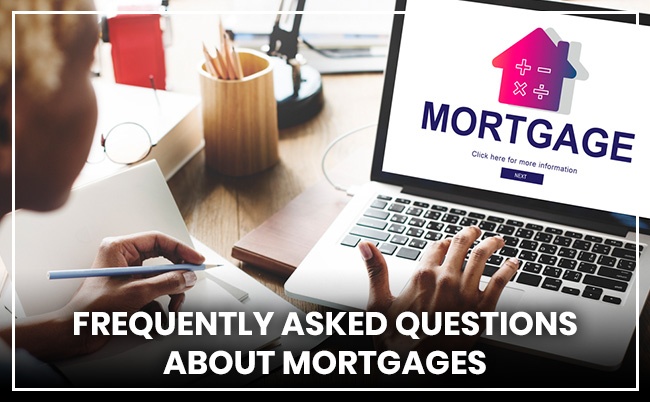 Blog by PASH Financial / Mortgage Architects