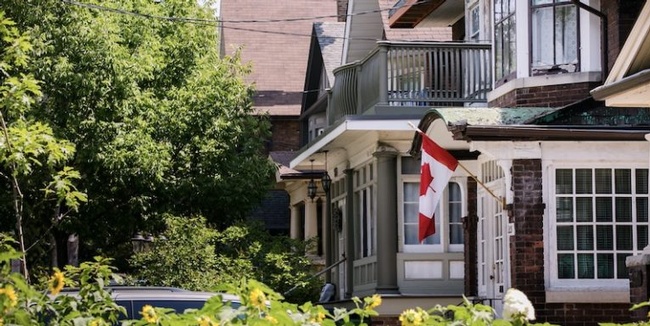 Blog by PASH Financial / Mortgage Architects