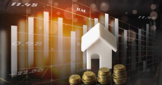 Blog by PASH Financial / Mortgage Architects