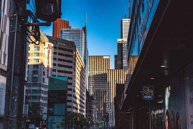 Blog by PASH Financial / Mortgage Architects