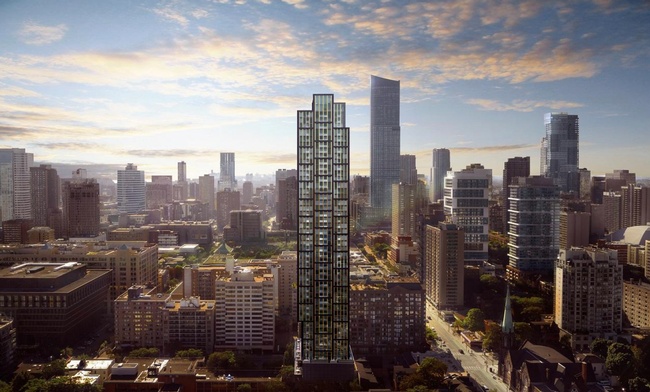 Blog by PASH Financial / Mortgage Architects