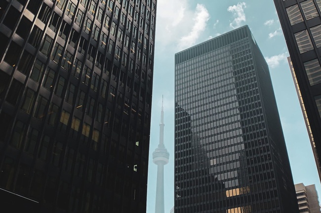 Blog by PASH Financial / Mortgage Architects