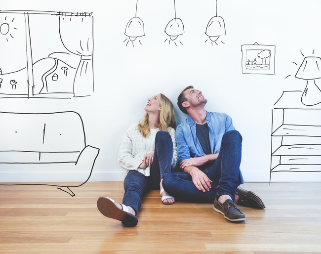 Blog by PASH Financial / Mortgage Architects