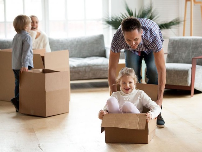 Blog by PASH Financial / Mortgage Architects